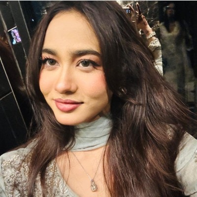 Nabiha Samihat