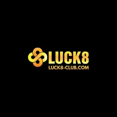 LUCK8