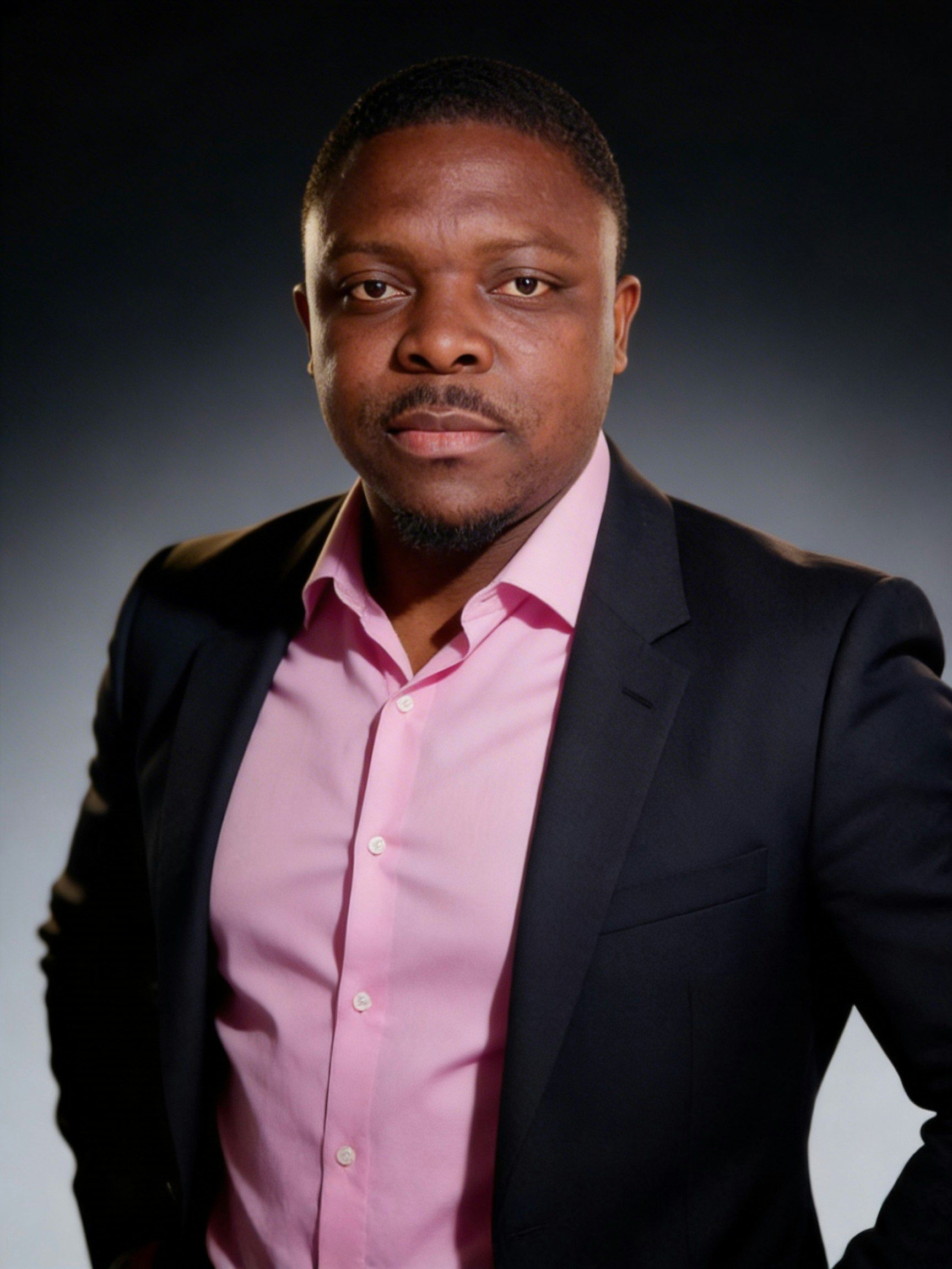 thierry tene ouongoche