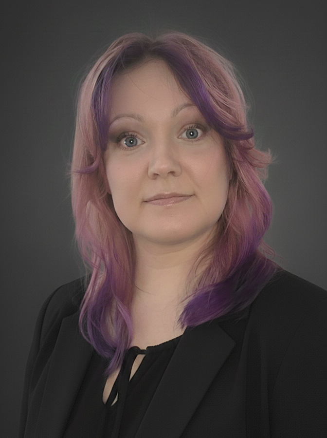 Heidi Heinonen