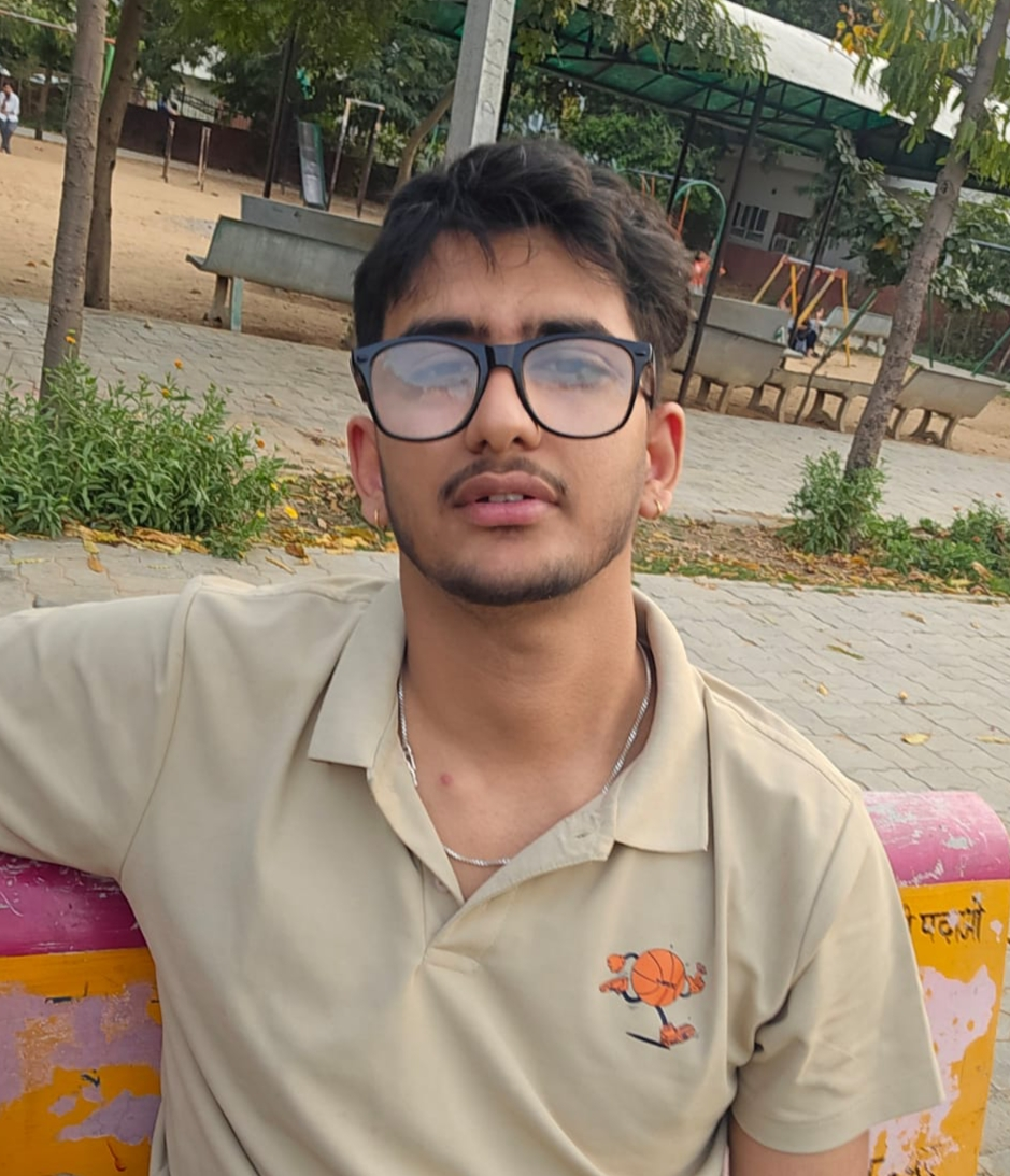 Yuvraj Paliwal