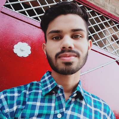 Sourabh Rawat