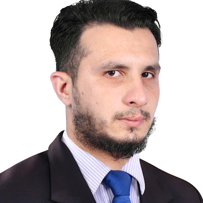 Javed Ahmed