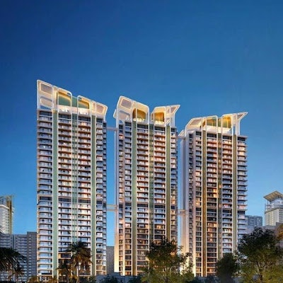 Godrej Brooklyn Heights