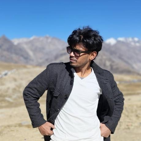 Gourav Maurya