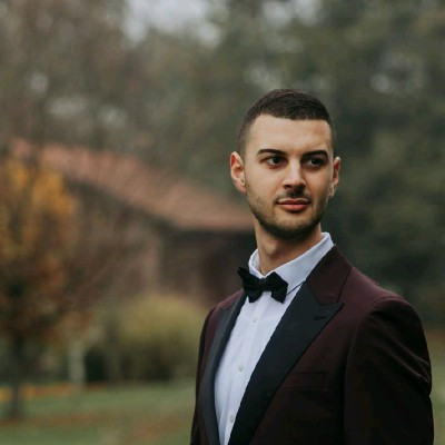 Dominik Paulic