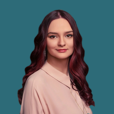 Kristina Stark