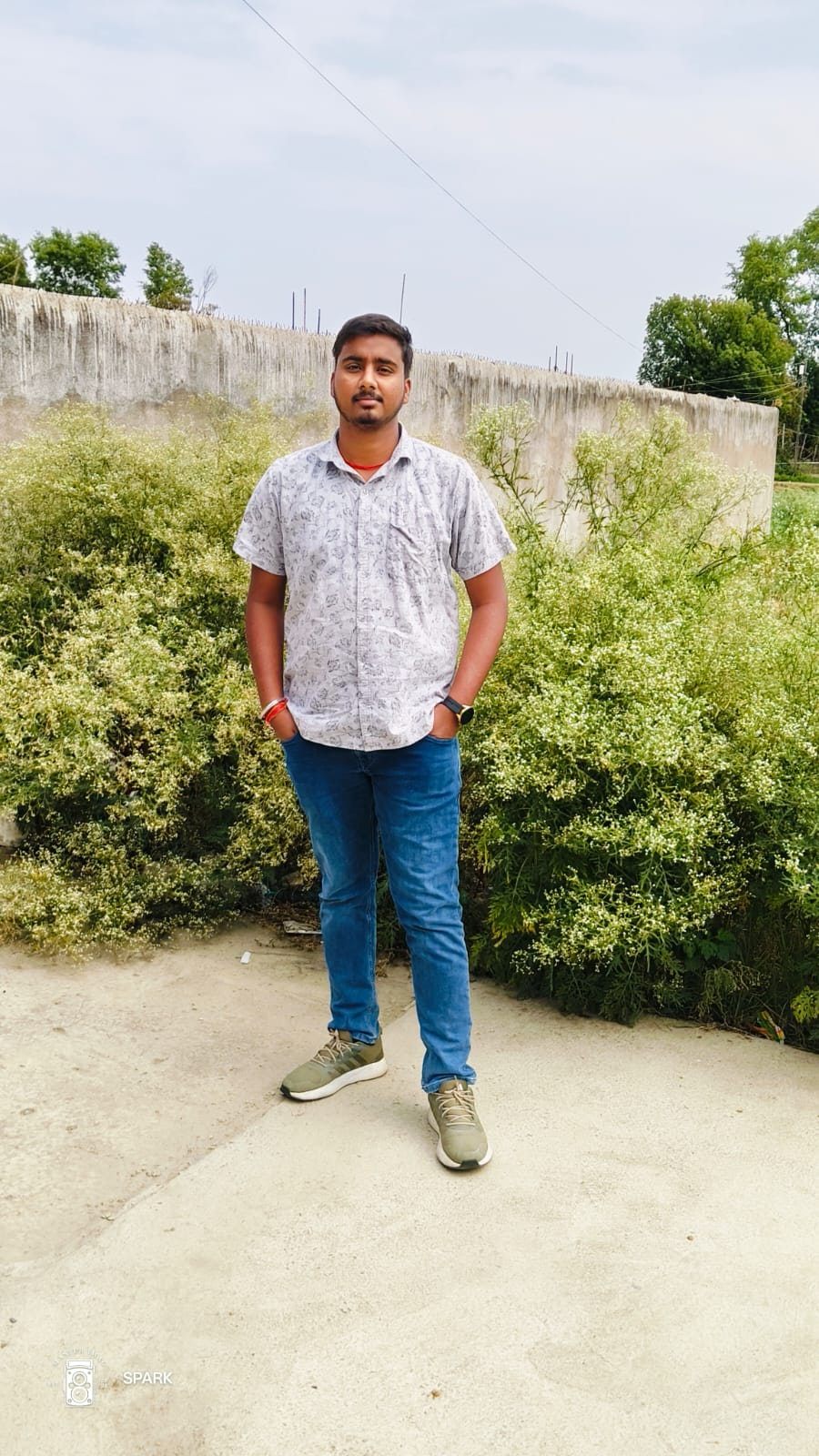 Sawan Kumar