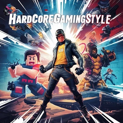 ProductHunt profile picture for @hardcore