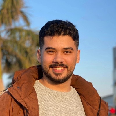 Ziad Yahya Zakaria