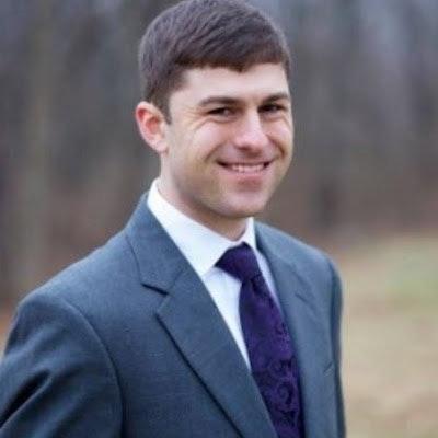 Tyler Wriston
