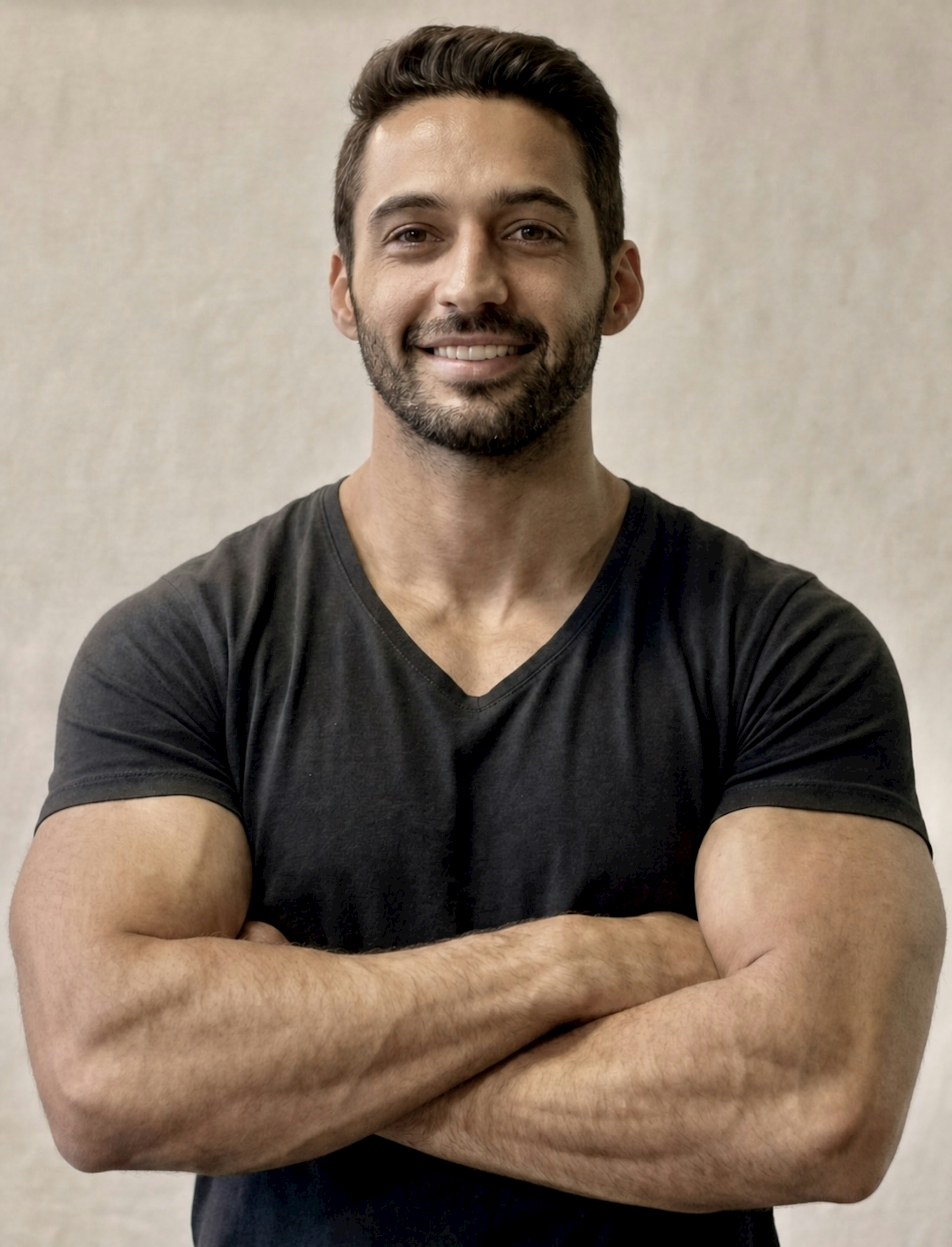 Yousef Moutan