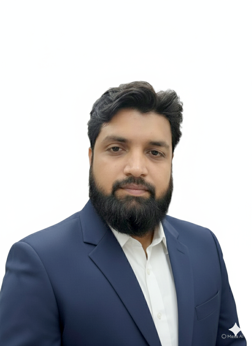 Tariq Khan