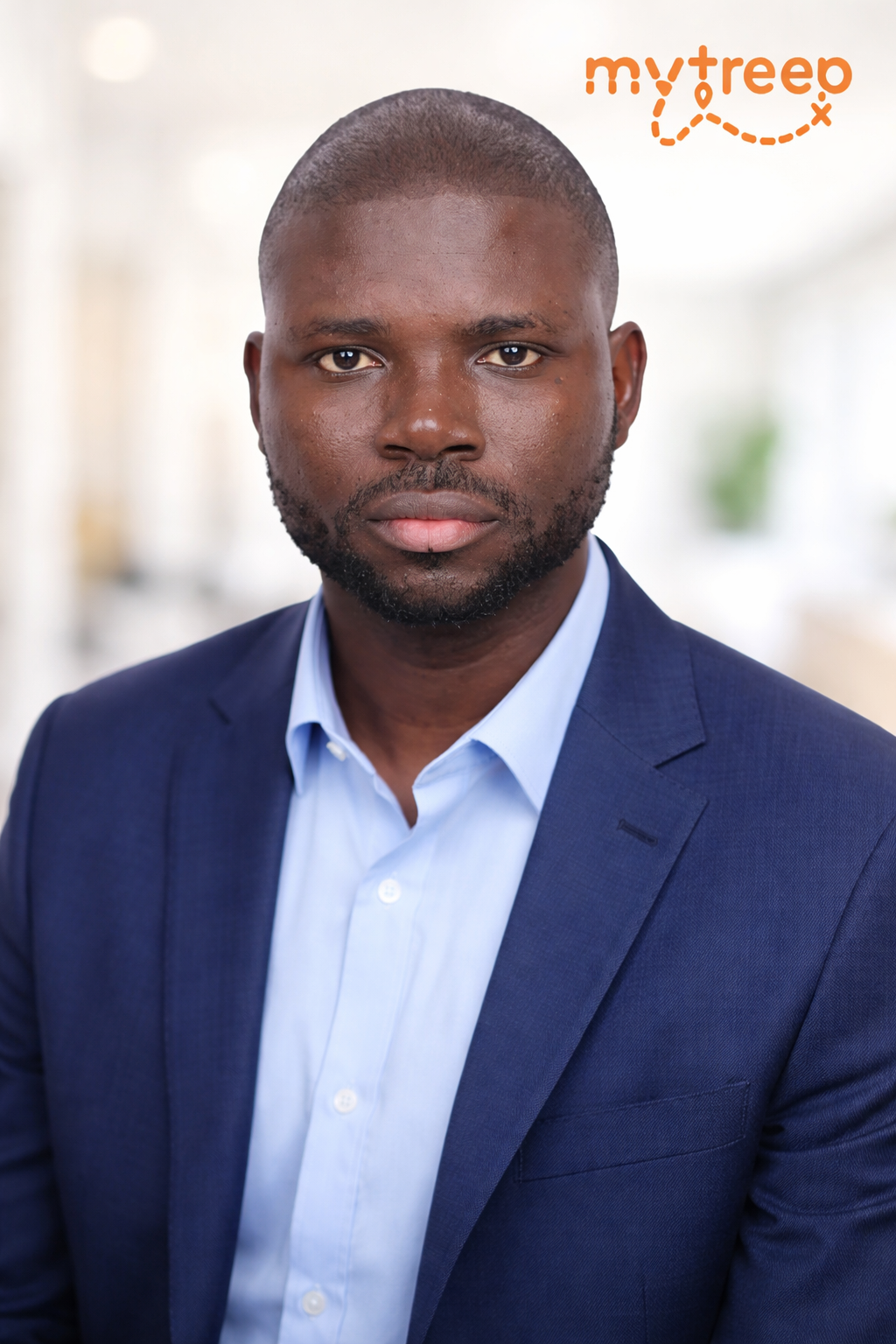 James Ugbanu