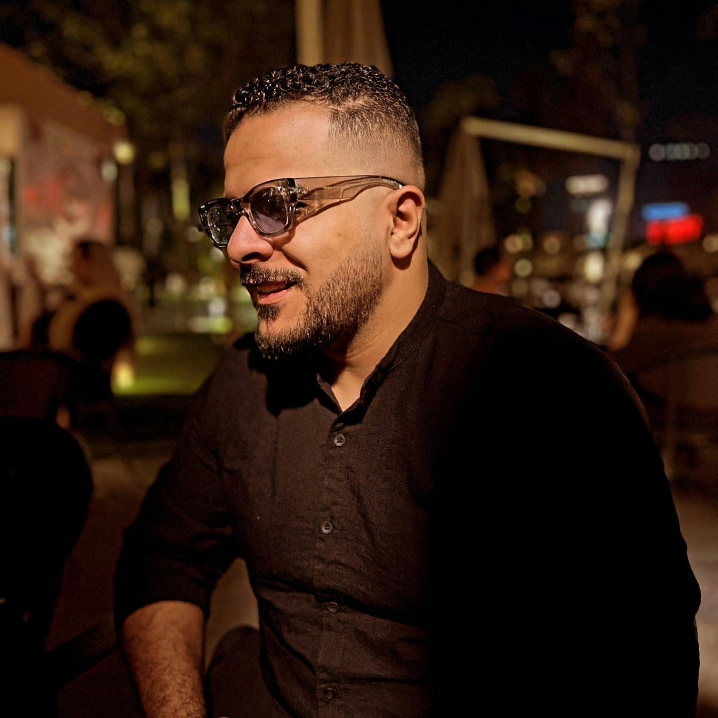 Abdelrahman Muhammed