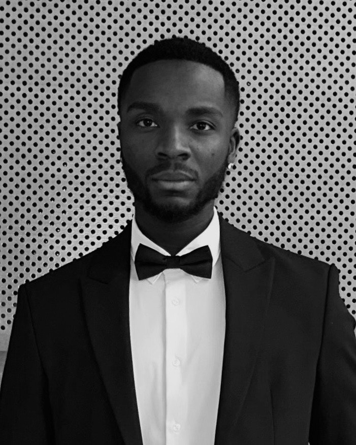 Mercansey Koomson