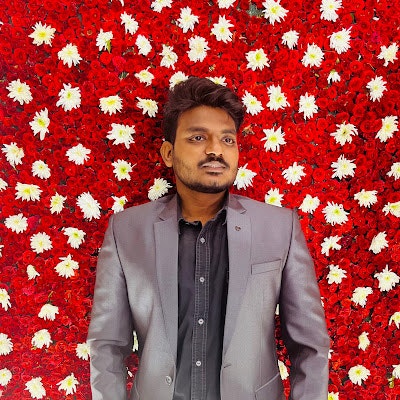 Jagadeesh Ch
