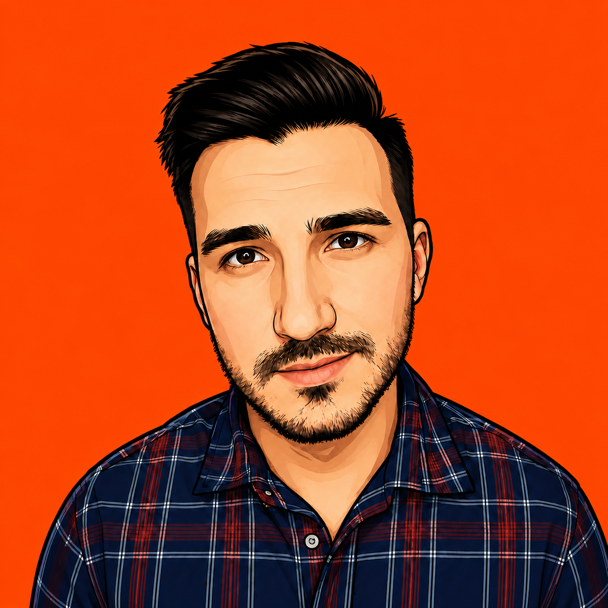 Steffan Hernandez