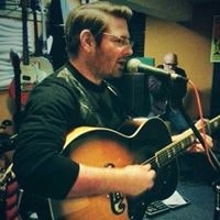 Brent Fraser Weatherall