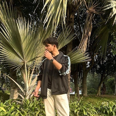 Vansh soni
