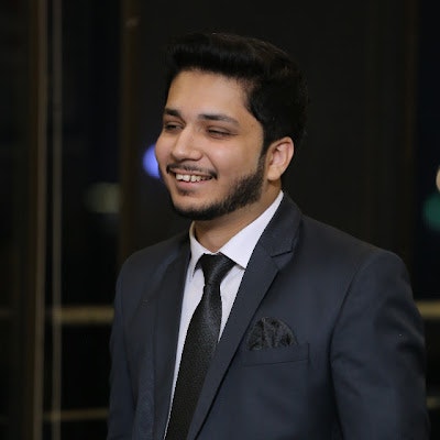 Zain Ul Abedin