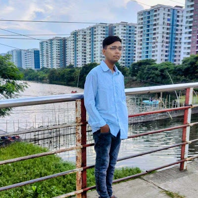 Mahmudul Hasan Tamim