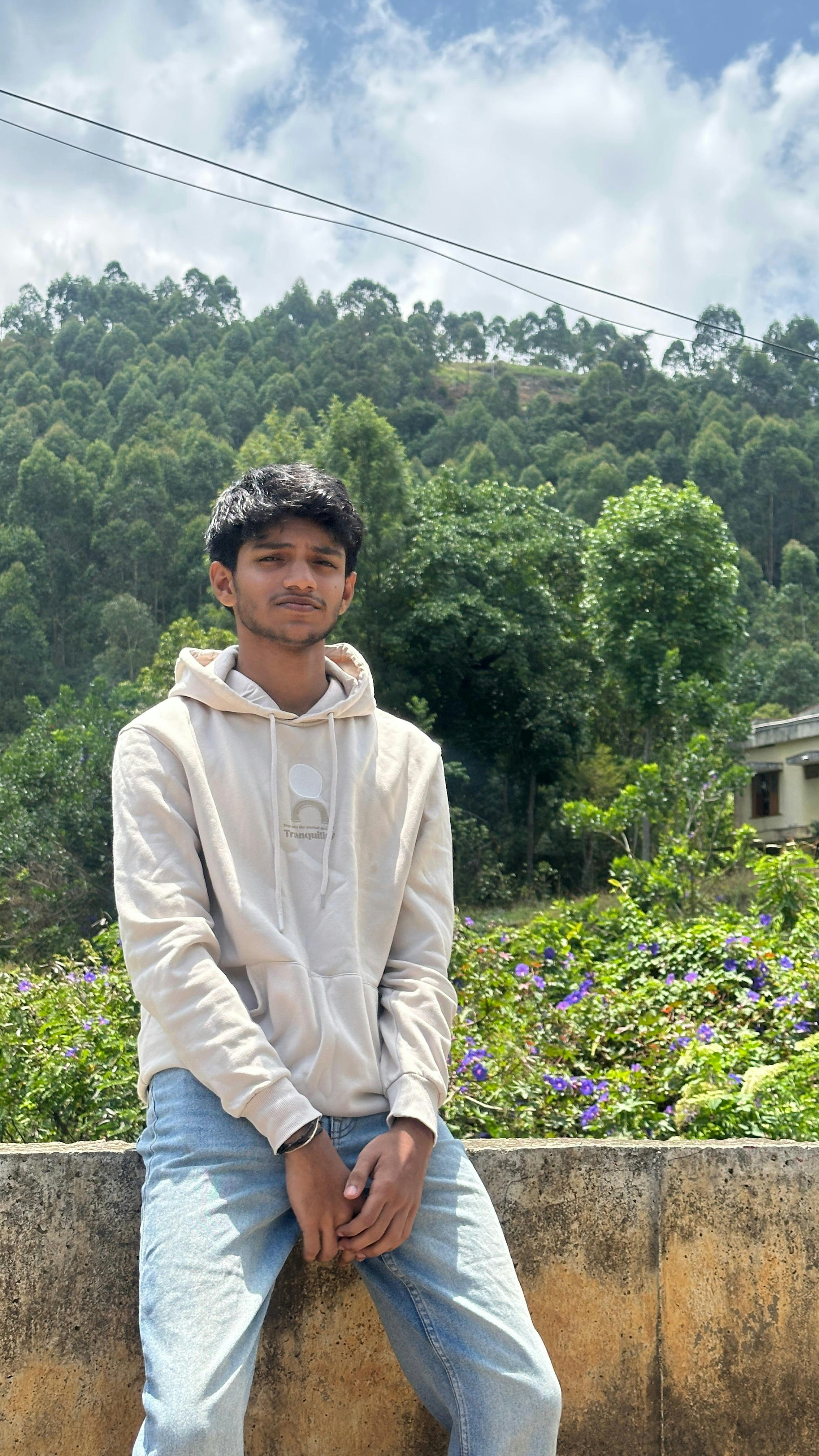 Abhishekh J.S.