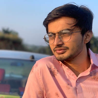 chirag bhojani
