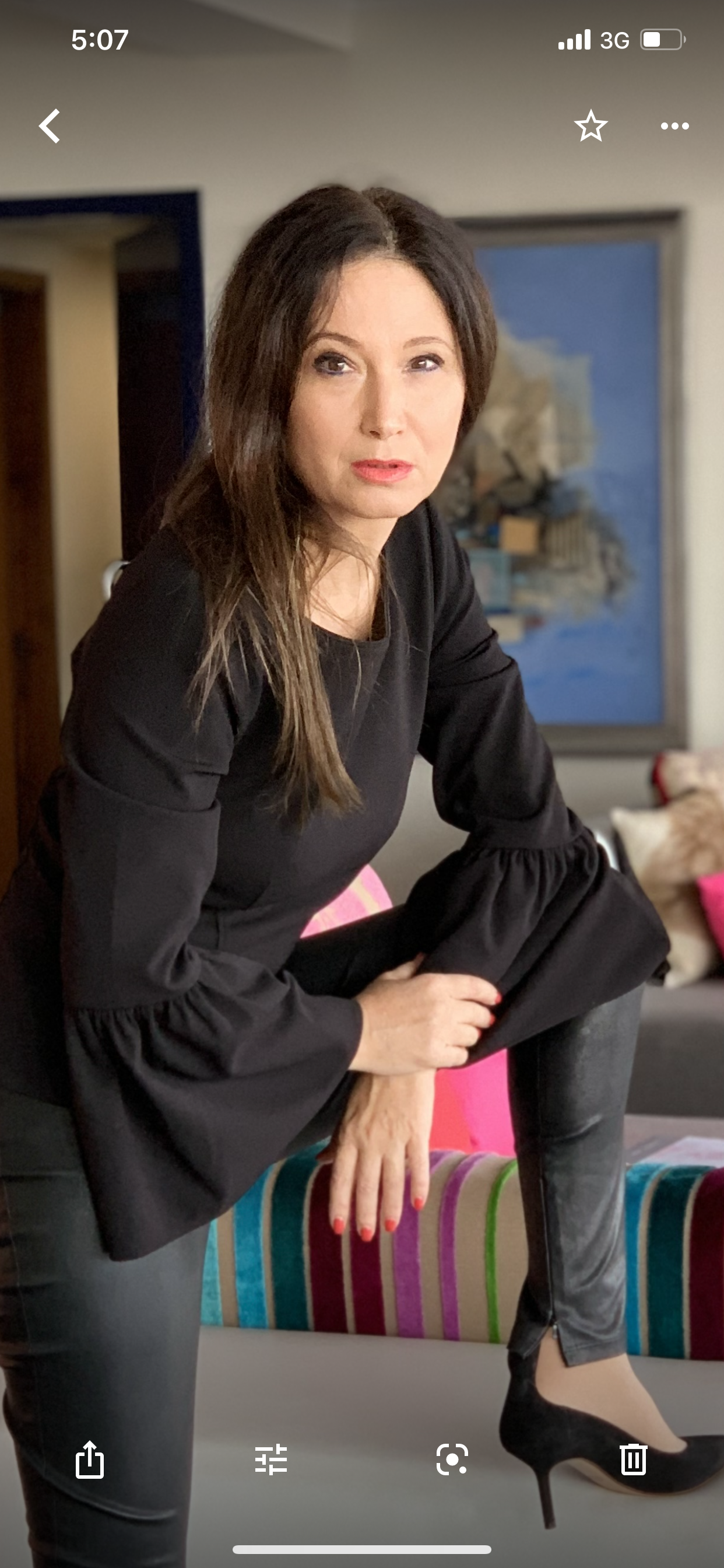 Vanessa Robine