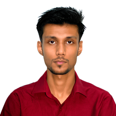 Dip Chowdhury