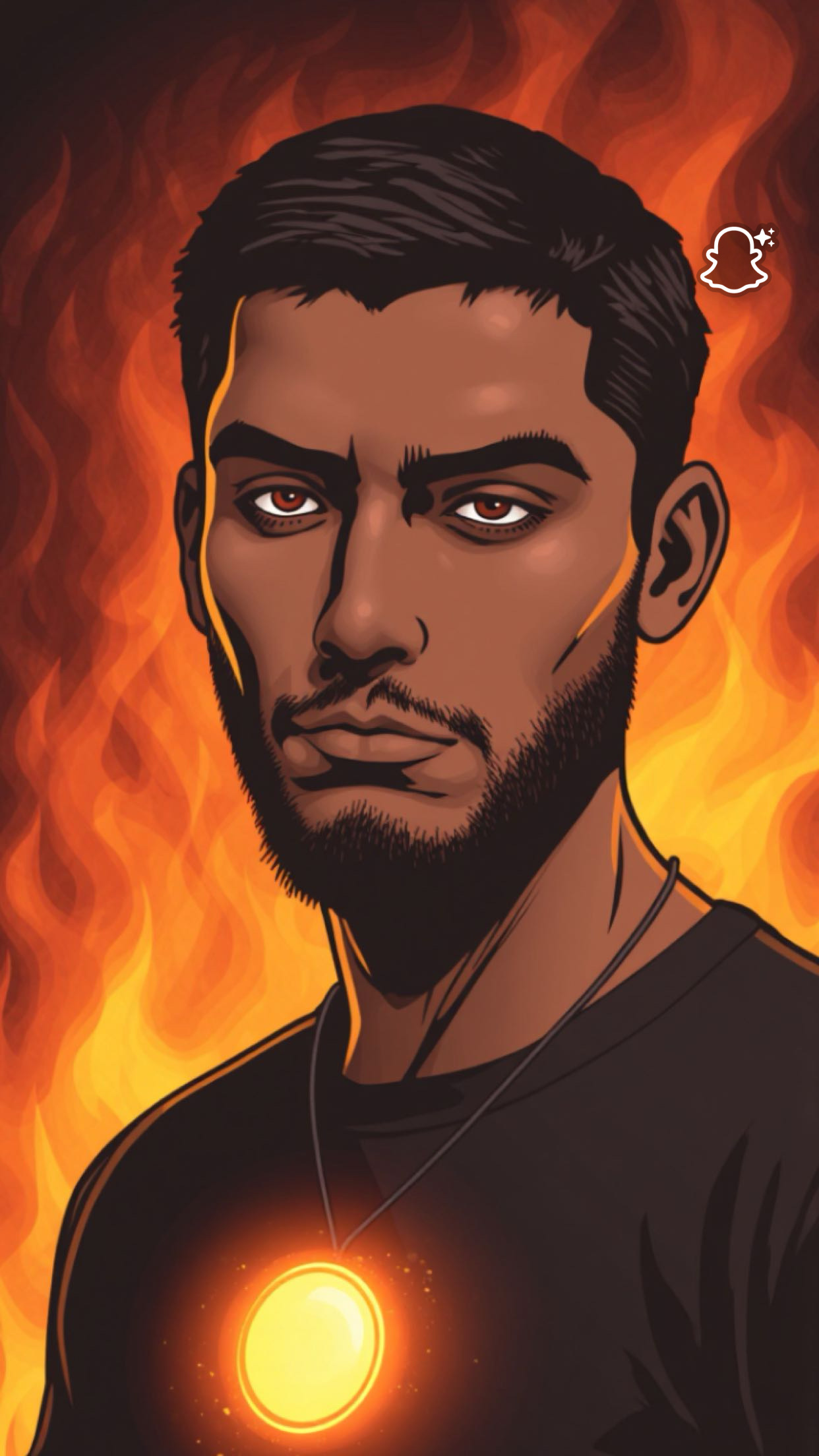 Mike olascoaga 