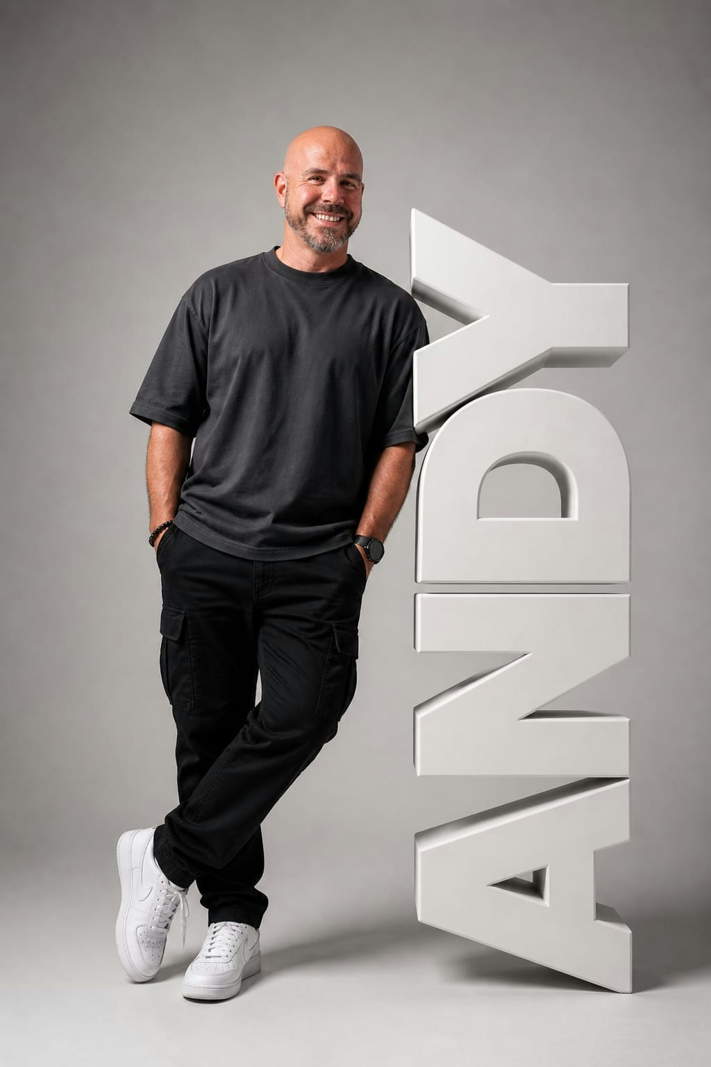 Andy Eichholtz