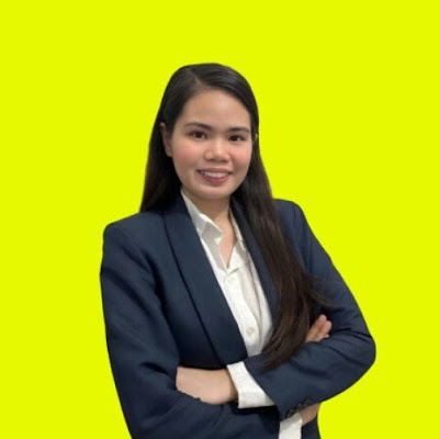 Trix Magsangkay