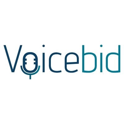 Voicebid
