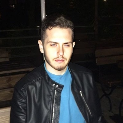 Pawel Kruszynski