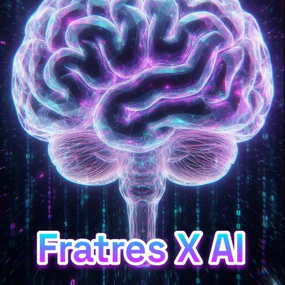 Fratres X AI