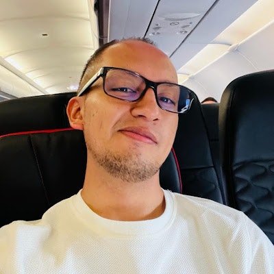 Felipe Vallejo