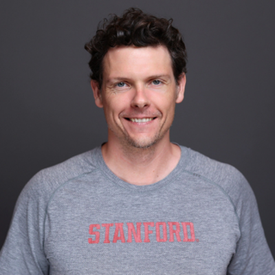 Todd Chapman
