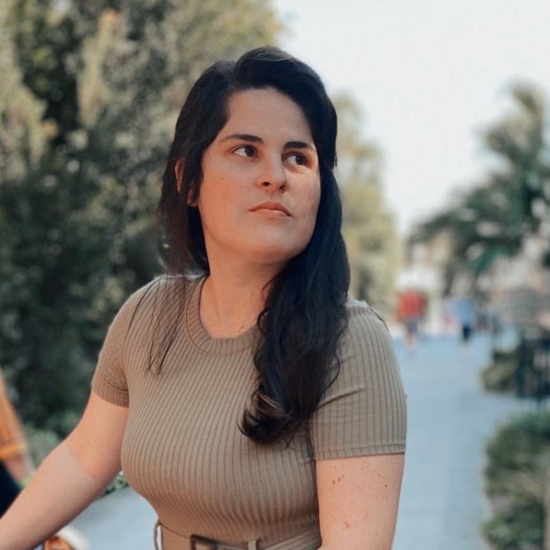 Andrea Montoya