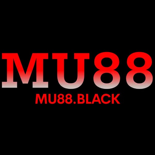 mu88black