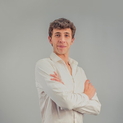 Nicolas Depetris