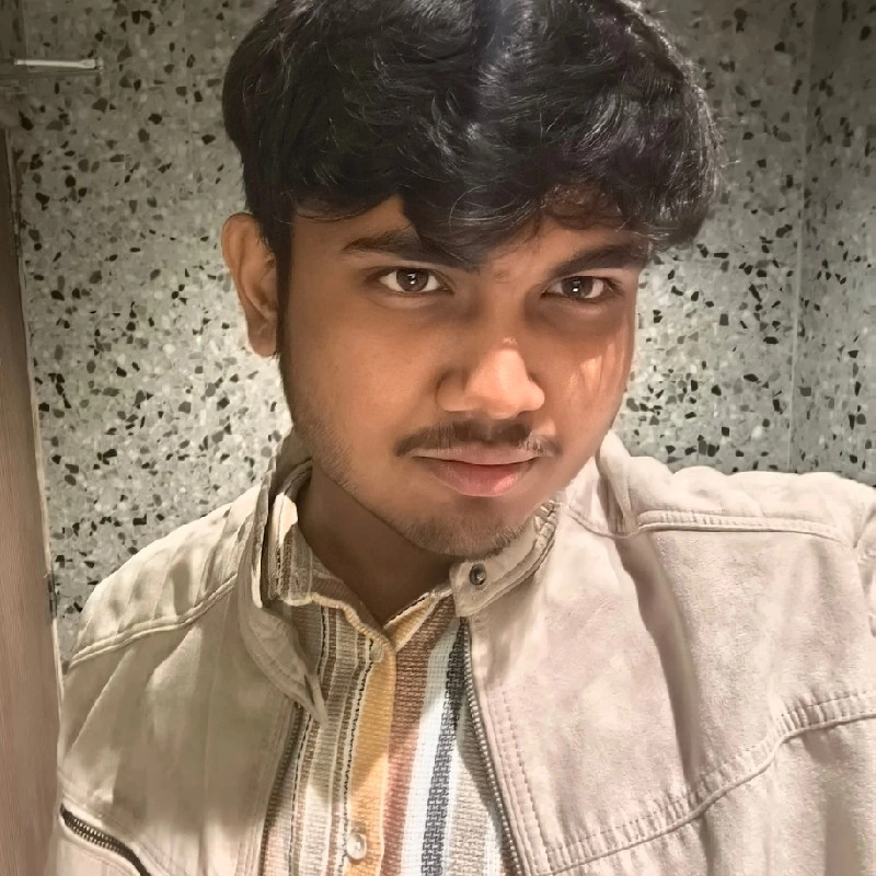 Agnibha Ray