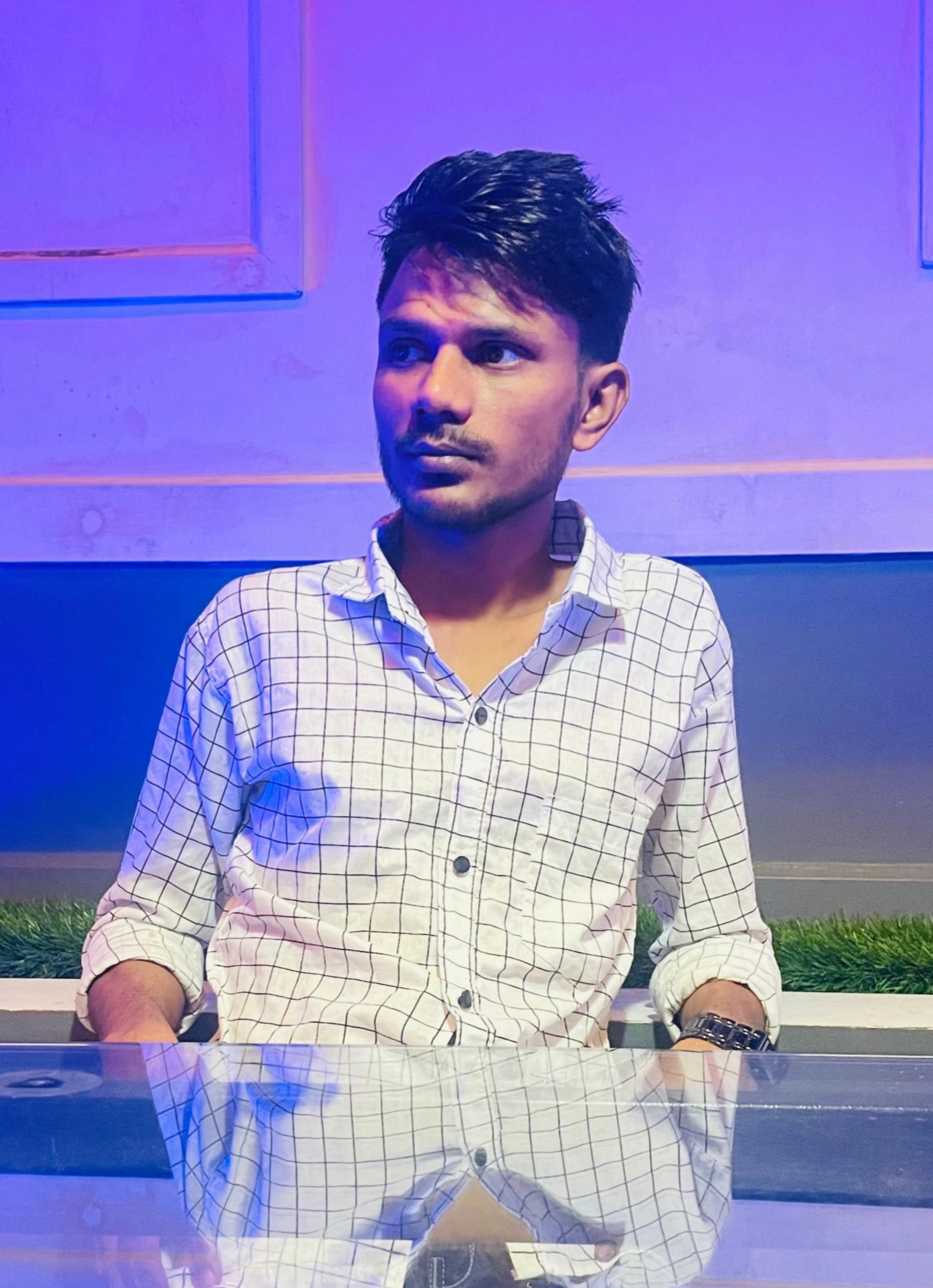 Mahmudul Hasan Shoron 