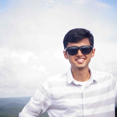 Adithya KB
