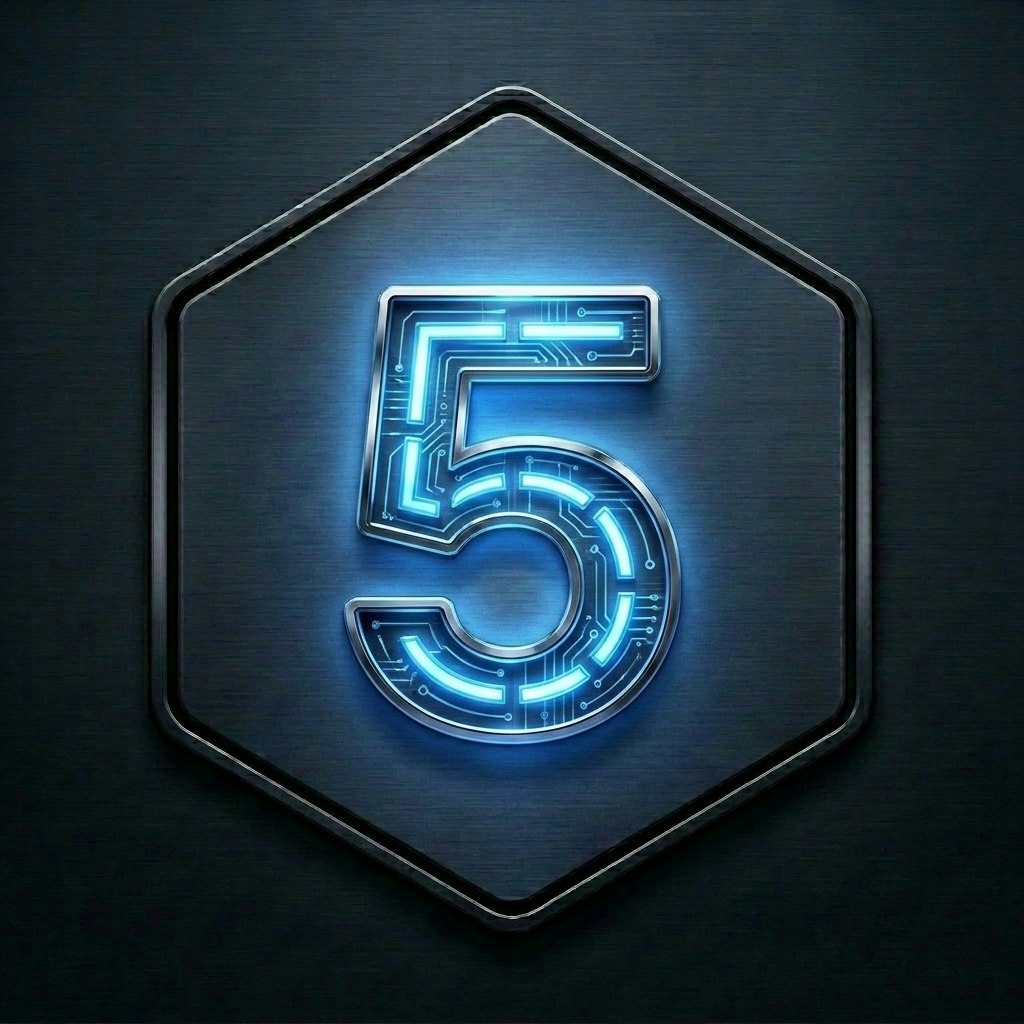 5XDEV