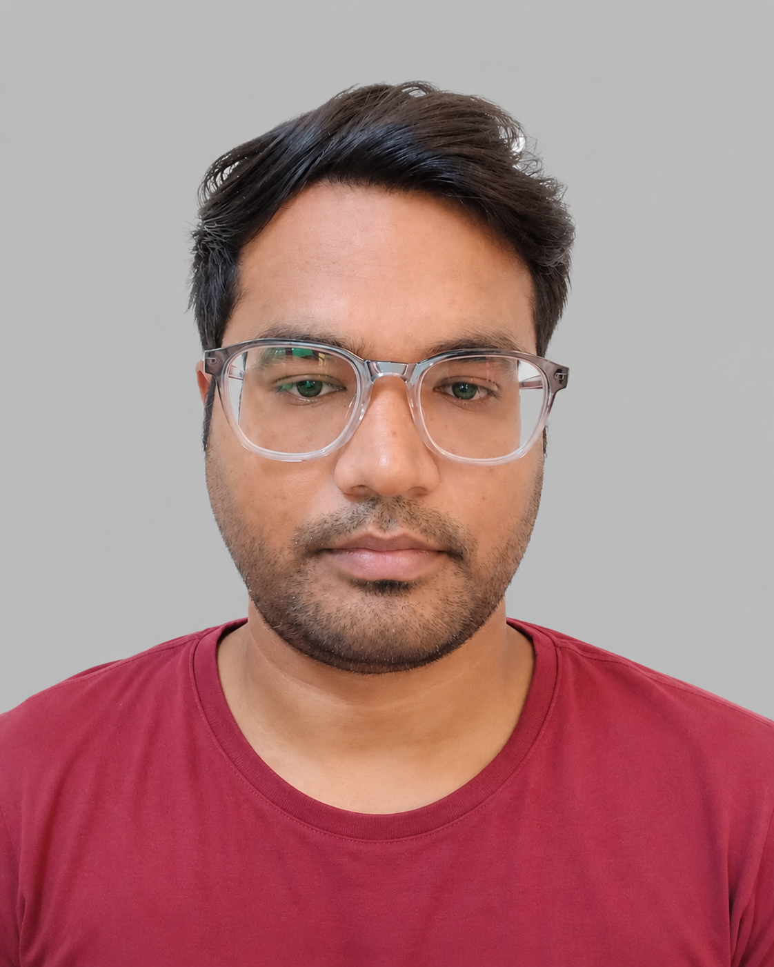 Rahul Deo