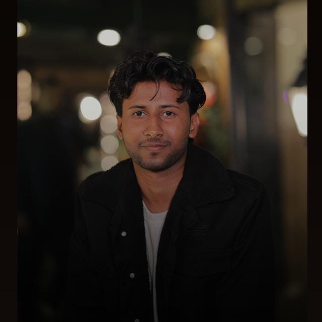 Shiva Srivastava