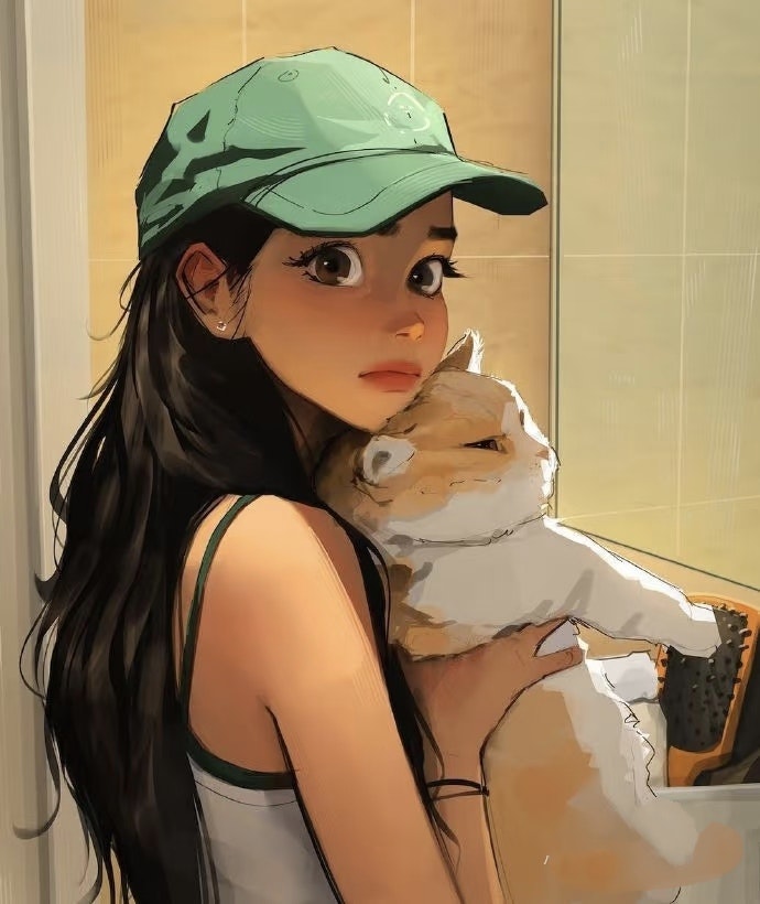 Lucy Tang