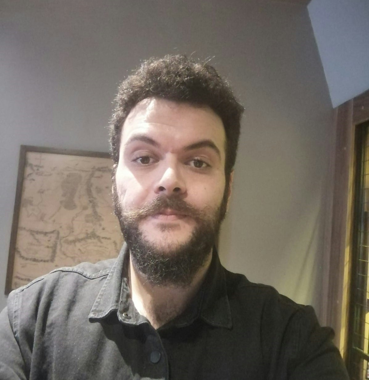 Metehan Köksal