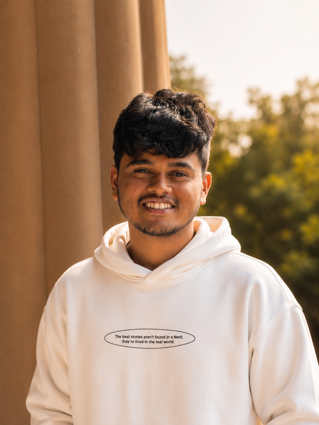 Shivam Jaiswal